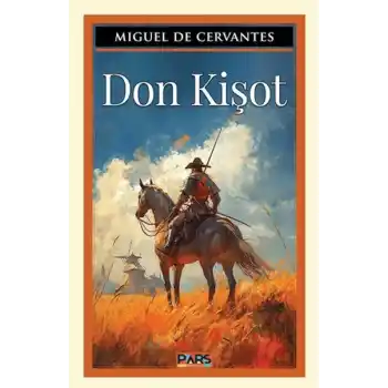 Don Kişot