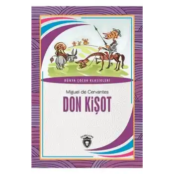 Don Kişot