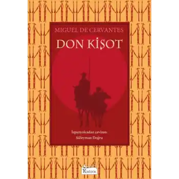 Don Kişot