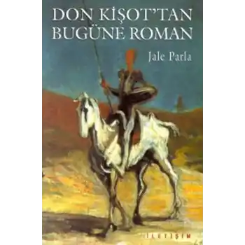 Don Kişottan Bugüne Roman