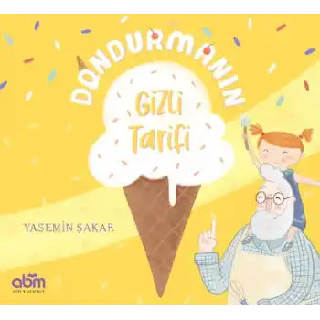 Dondurmanın Gizli Tarifi