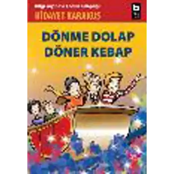 Dönme Dolap Döner Kebap