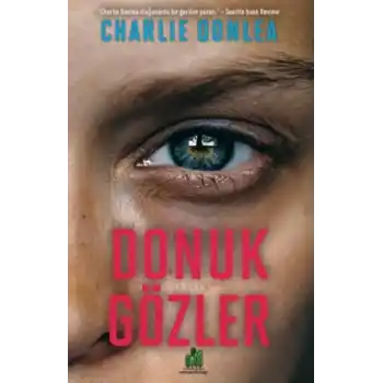 Donuk Gözler