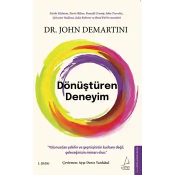 Dönüştüren Deneyim