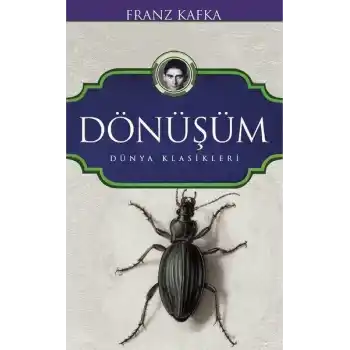 Dönüşüm