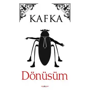 Dönüşüm
