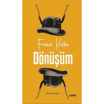 Dönüşüm