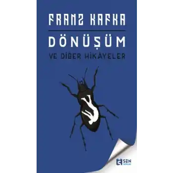 Dönüşüm ve Diğer Hikayeler