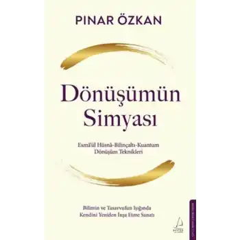 Dönüşümün Simyası