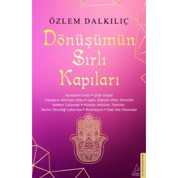 Dönüşümün Sırlı Kapıları