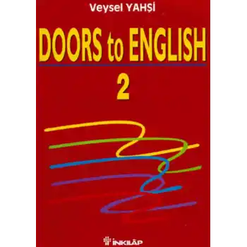 Doors to English 2