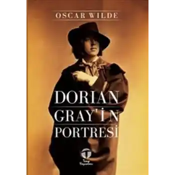 Dorian Grayin Portresi