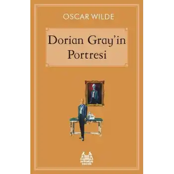 Dorian Gray’in Portresi