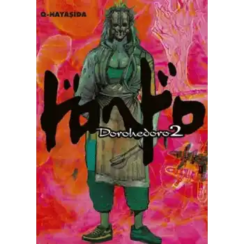 Dorohedoro 2 