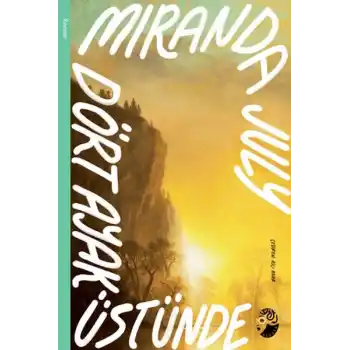 Dört Ayak Üstünde