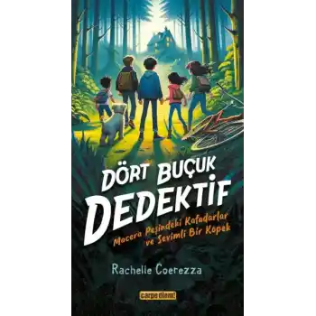 Dört Buçuk Dedektif