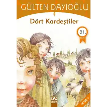 Dört Kardeştiler