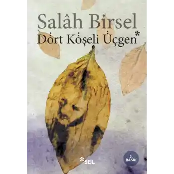 Dört Köşeli Üçgen