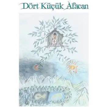 Dört Küçük Afacan