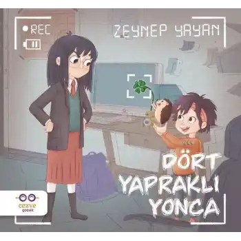 Dört Yapraklı Yonca