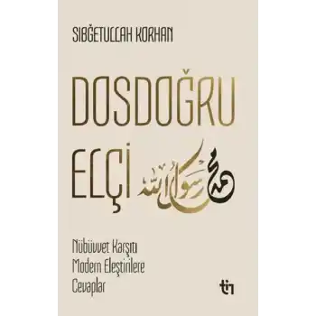 Dosdoğru Elçi