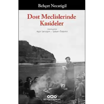Dost Meclislerinde Kasideler
