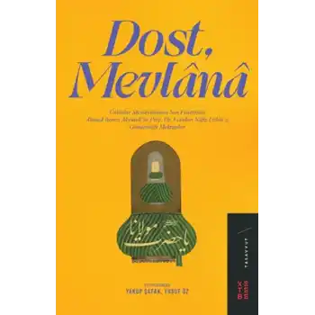 Dost Mevlânâ