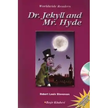 Dr. Jekyll and Mr. Hyde - Level 5 (CDli)