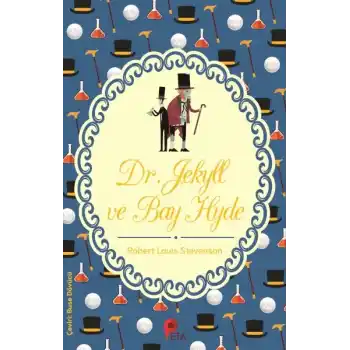 Dr. Jekyll ve Bay Hyde