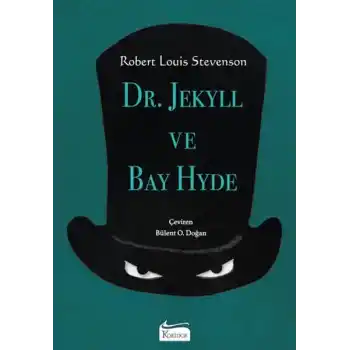 Dr. Jekyll ve Bay Hyde (Bez Ciltli)