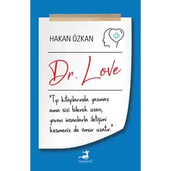 Dr. Love