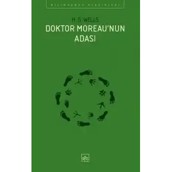 Dr. Moreaunun Adası