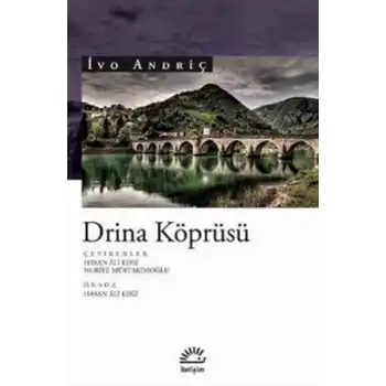 Drina Köprüsü