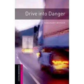 Drive into Danger (CDli)