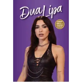 Dua Lipa