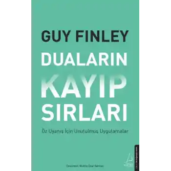 Duaların Kayıp Sırları