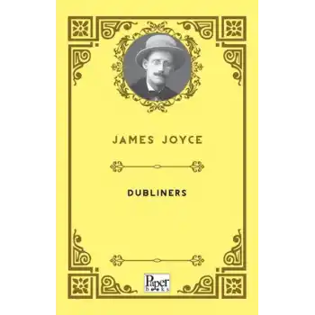 Dubliners    