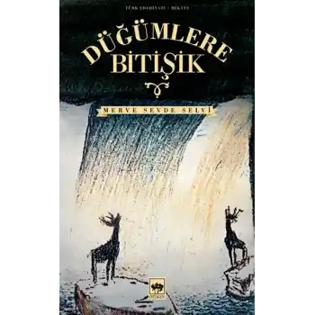 Düğümlere Bitişik