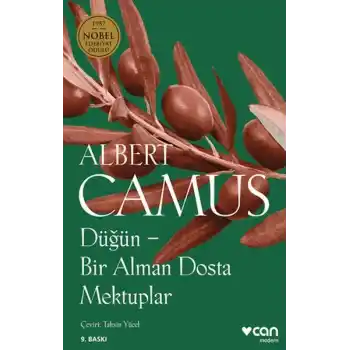 Düğün - Bir Alman Dosta Mektuplar