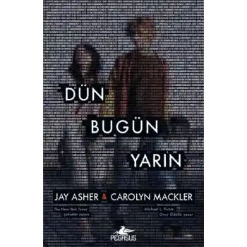 Dün Bugün Yarın