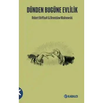 Dünden Bugüne Evlilik