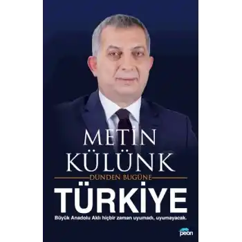 Dünden Bugüne Türkiye