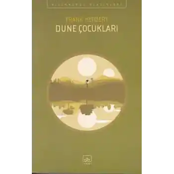Dune Çocukları