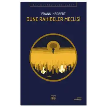Dune Rahibeler Meclisi