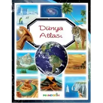 Dünya Atlası