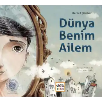 Dünya Benim Ailem