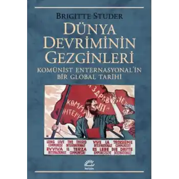DÜnya Devriminin Gezginleri