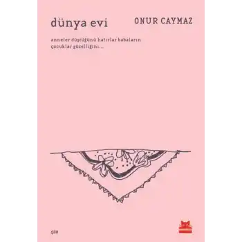 Dünya Evi