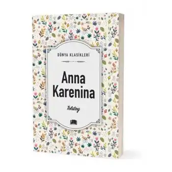 Dünya Klasikleri - Anna Karenina