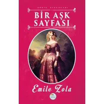 Dünya Klasikleri - Bir Aşk Sayfası